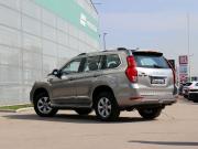 Haval H9 I Рестайлинг Самара  - изображение 32