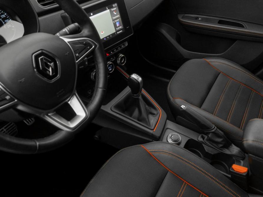 Renault Arkana I Москва  - изображение 15