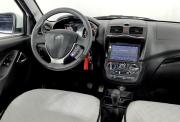 Lada (ВАЗ) Granta I Рестайлинг Волгоград  - изображение 37