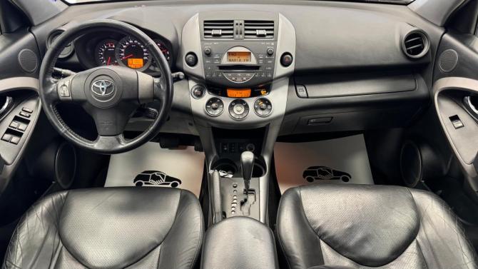 Toyota RAV4 III (XA30) с пробегом 2008 года, цена 1 149 000 рублей, 249872 км, внедорожник, Автокод Объявления