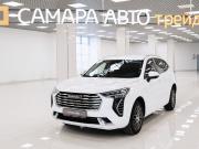 Haval Jolion I Самара  - изображение 21