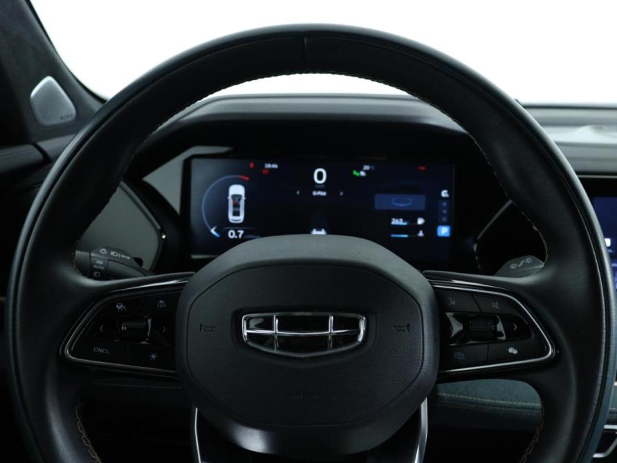 Geely Monjaro I Санкт-Петербург  - изображение 19
