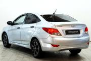 Hyundai Solaris I Сургут  - изображение 35