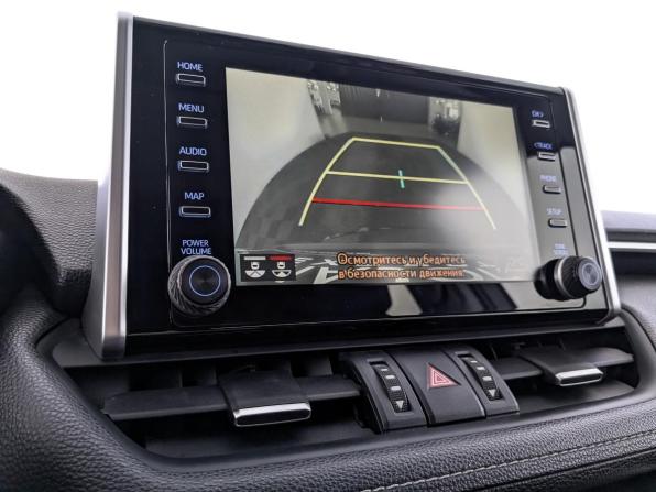 Toyota RAV4 V (XA50) с пробегом 2020 года, цена 2 650 000 рублей, 154259 км, внедорожник, Автокод Объявления