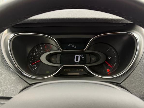 Renault Kaptur I с пробегом 2018 года, цена 1 590 000 рублей, 88200 км, внедорожник, Автокод Объявления