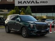 GAC GS8 II Москва  - изображение 26