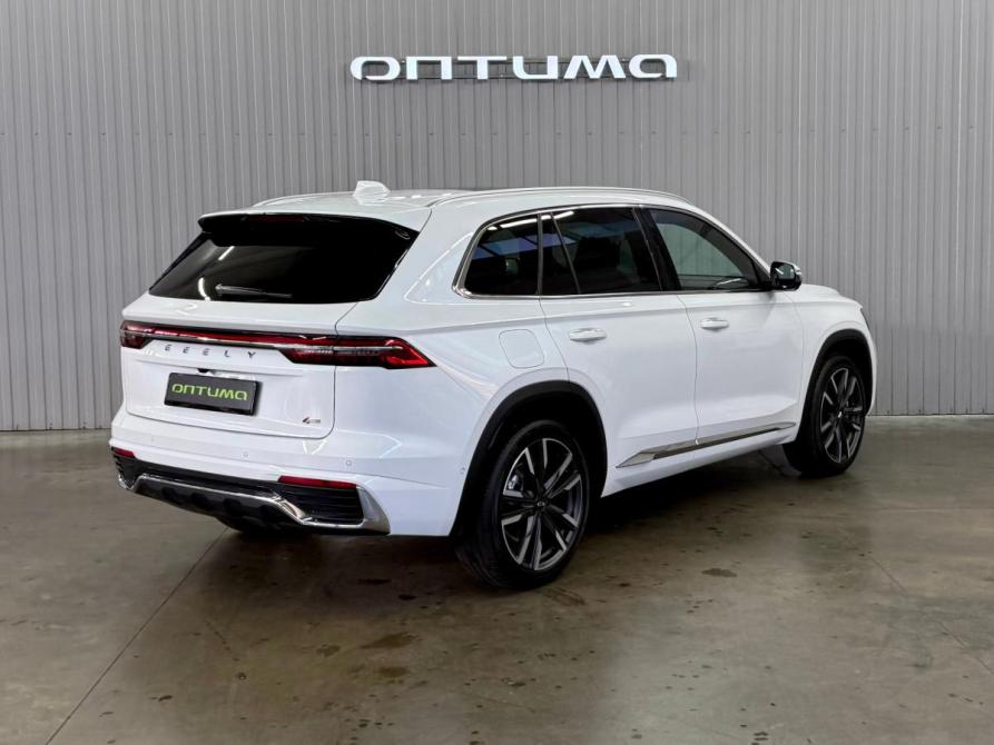 Geely Monjaro I Краснодар  - изображение 5