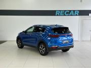 Kia Sportage IV Рестайлинг Санкт-Петербург  - изображение 40