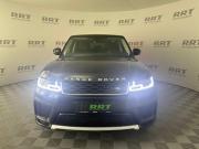 Land Rover Range Rover Sport II Рестайлинг Санкт-Петербург  - изображение 25