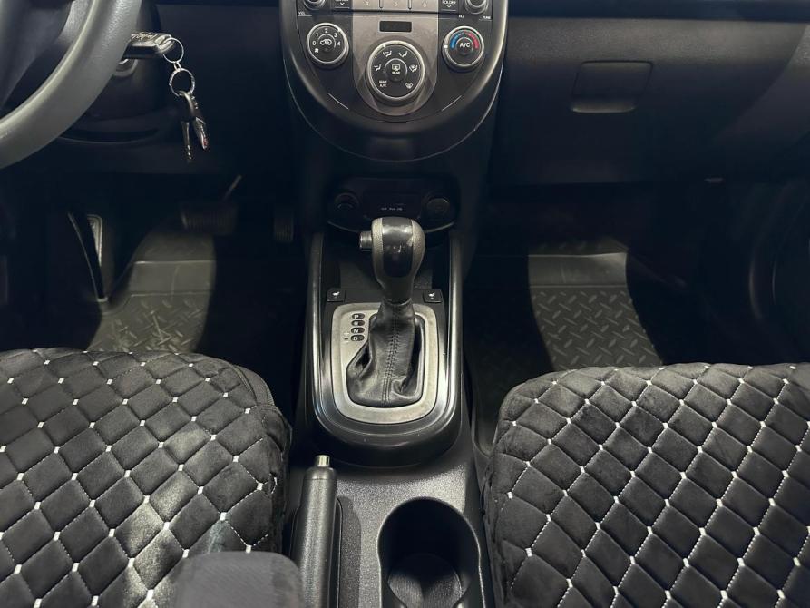 Kia Soul I Волгоград  - изображение 13