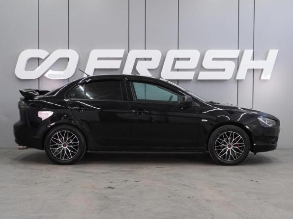 Mitsubishi Lancer X с пробегом 2010 года, цена 799 000 рублей, 261573 км, седан, Автокод Объявления