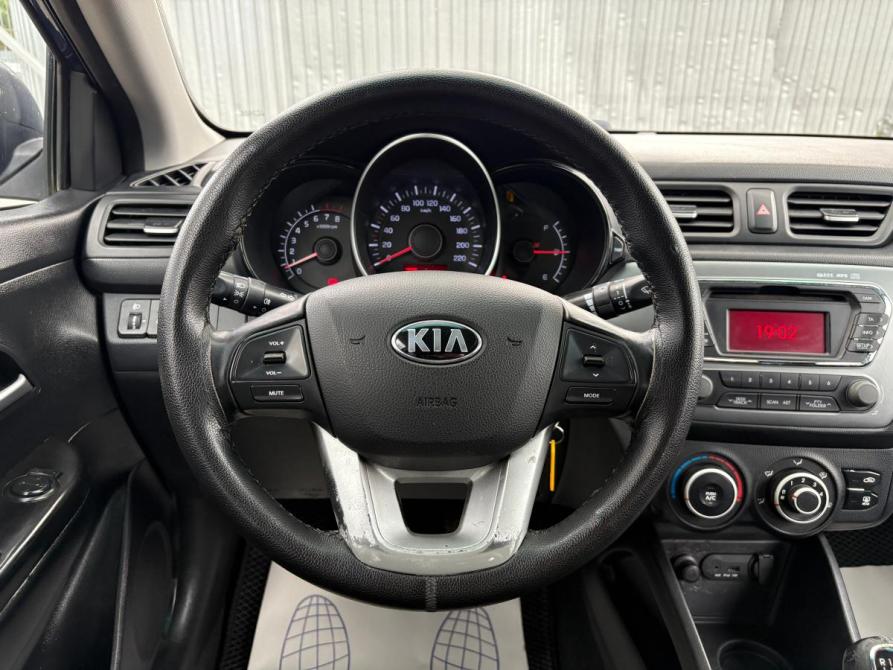 Kia Rio III Уфа  - изображение 8