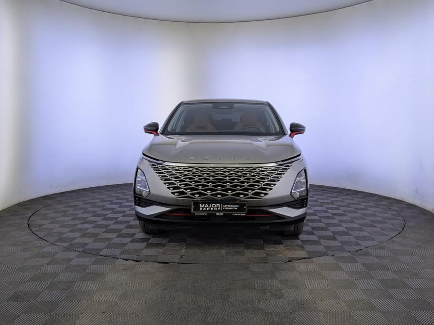 Omoda C5 I Москва  - изображение 2