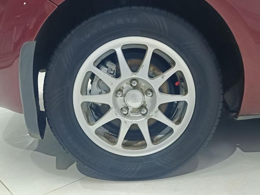 Ford Focus II Рестайлинг Воронеж  - изображение 18