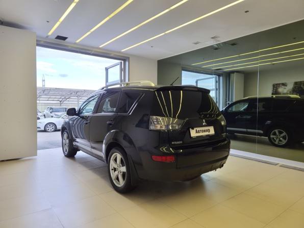 Mitsubishi Outlander II с пробегом 2008 года, цена 1 065 000 рублей, 257000 км, внедорожник, Автокод Объявления