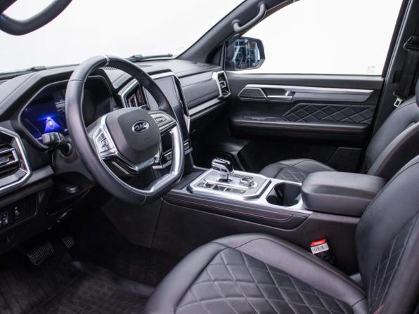 JAC T9 с пробегом 2024 года, цена 2 970 000 рублей, 43366 км, offers.body_type.unknown, Автокод Объявления