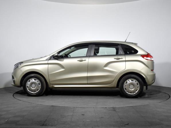 Lada (ВАЗ) XRAY I с пробегом 2019 года, цена 690 000 рублей, 103646 км, хэтчбек, Автокод Объявления