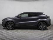 Changan UNI-T I Москва  - изображение 27