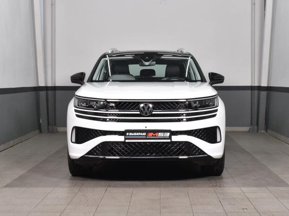 Volkswagen Tavendor I с пробегом 2026 года, цена 5 384 995 рублей, 32 км, внедорожник, Автокод Объявления