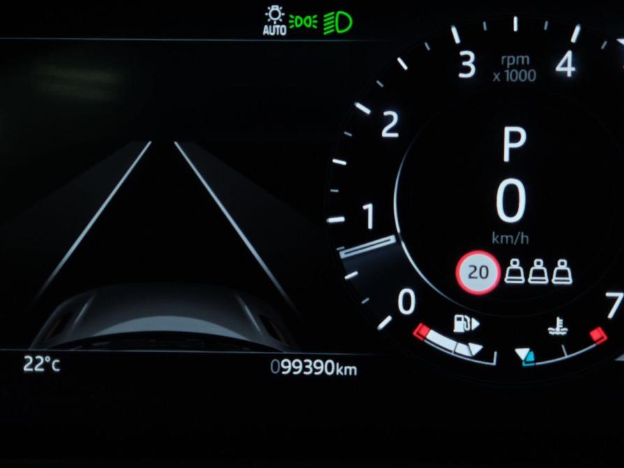 Land Rover Range Rover Velar I Москва  - изображение 18