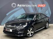 Kia Optima IV Рестайлинг Пермь  - изображение 25