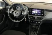 Skoda Rapid II Нижний Новгород  - изображение 32