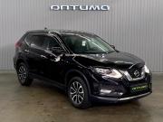Nissan X-Trail III Рестайлинг Краснодар  - изображение 24
