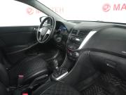Hyundai Solaris I Рестайлинг Вологда  - изображение 27