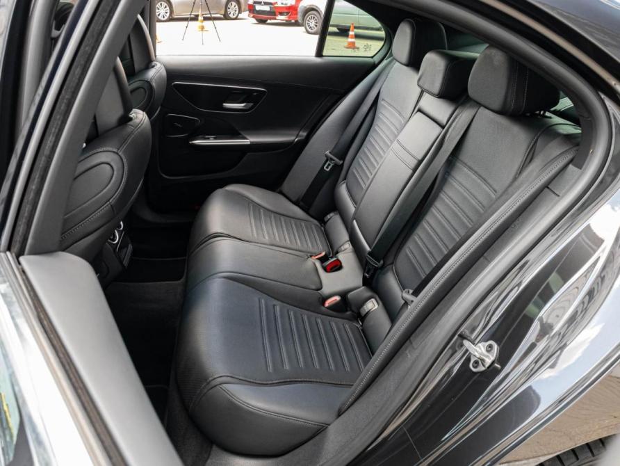 Mercedes-Benz C-Класс V (W206) Краснодар  - изображение 16