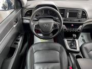 Hyundai Elantra VI (AD) Тверь  - изображение 35