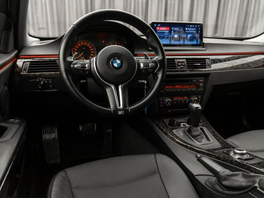 BMW 3 серии V (E90/E91/E92/E93) Москва  - изображение 7