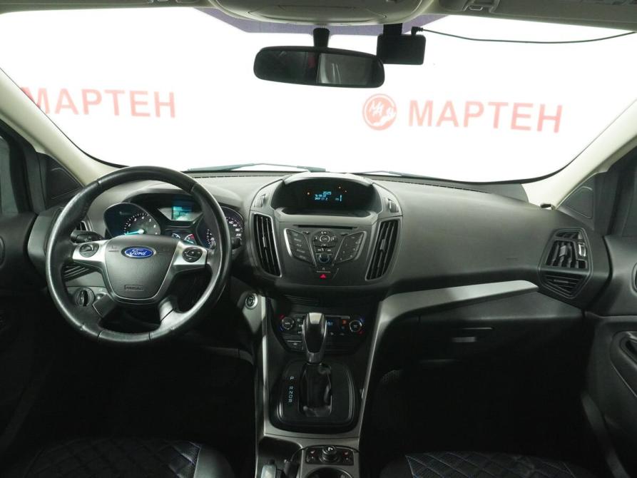 Ford Kuga II Вологда  - изображение 15