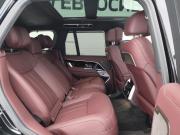 Land Rover Range Rover V Санкт-Петербург  - изображение 50