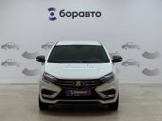 Lada (ВАЗ) Vesta I Рестайлинг (NG) Ставрополь  - изображение 19