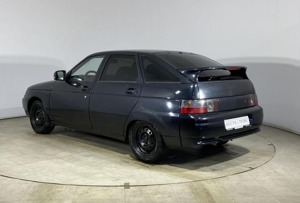 Lada (ВАЗ) 2112 Саранск  - изображение 10