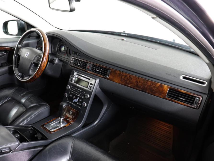 Volvo S80 II Химки  - изображение 7