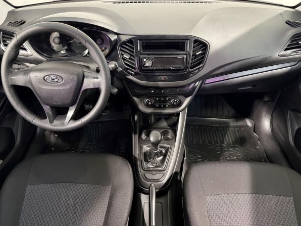 Lada (ВАЗ) Vesta I с пробегом 2021 года, цена 1 099 800 рублей, 105000 км, универсал, Автокод Объявления