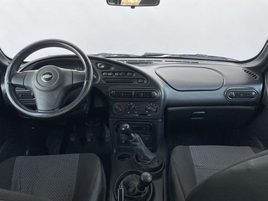 Chevrolet Niva I Рестайлинг Екатеринбург  - изображение 12