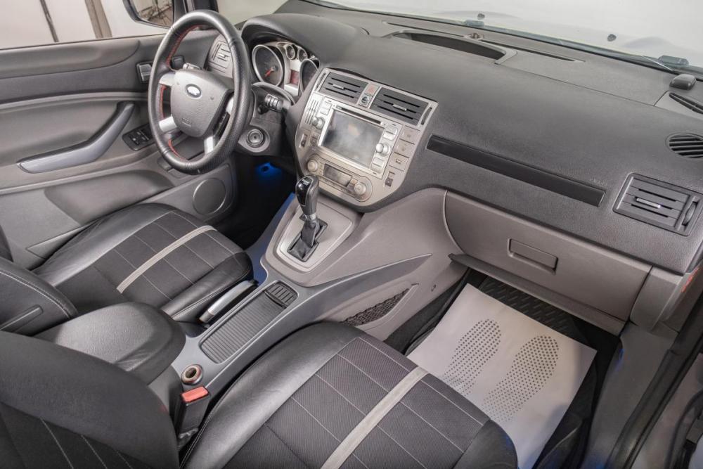 Ford Kuga I Томск  - изображение 17