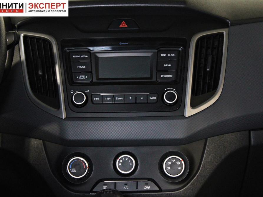 Hyundai Creta I Белгород  - изображение 15
