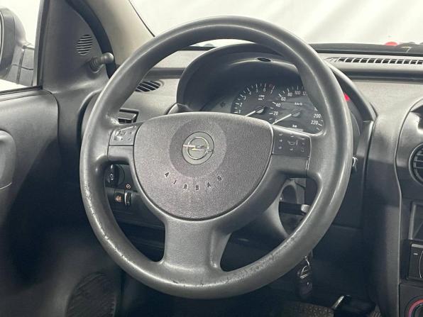 Opel Corsa C Рестайлинг с пробегом 2004 года, цена 219 000 рублей, 270000 км, хэтчбек, Автокод Объявления