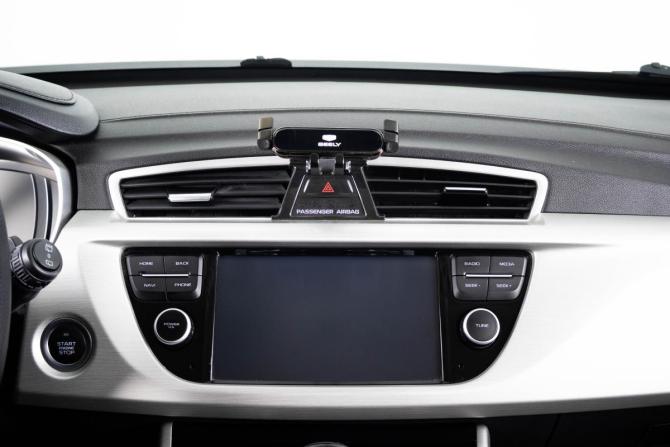 Geely Atlas I с пробегом 2021 года, цена 1 539 000 рублей, 180000 км, внедорожник, Автокод Объявления