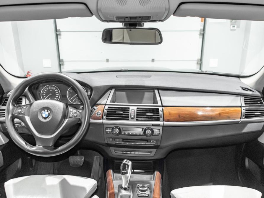 BMW X5 II (E70) Рестайлинг Екатеринбург  - изображение 16