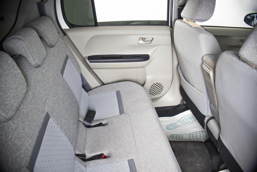 Toyota Passo III Пермь  - изображение 10