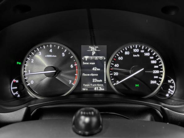 Lexus NX I с пробегом 2015 года, цена 3 400 000 рублей, 100247 км, внедорожник, Автокод Объявления