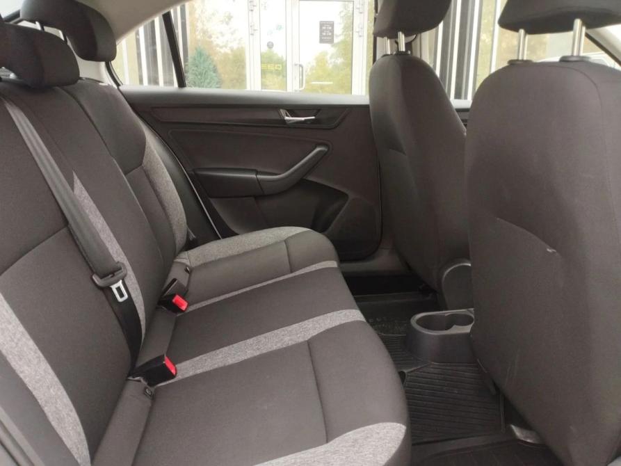 Skoda Rapid II Екатеринбург  - изображение 36