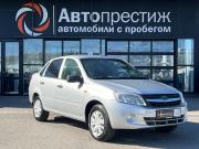 Lada (ВАЗ) Granta I Волгоград  - изображение 22