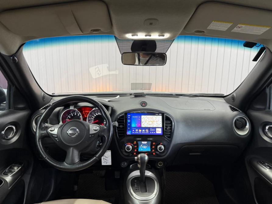 Nissan Juke I Краснодар  - изображение 9