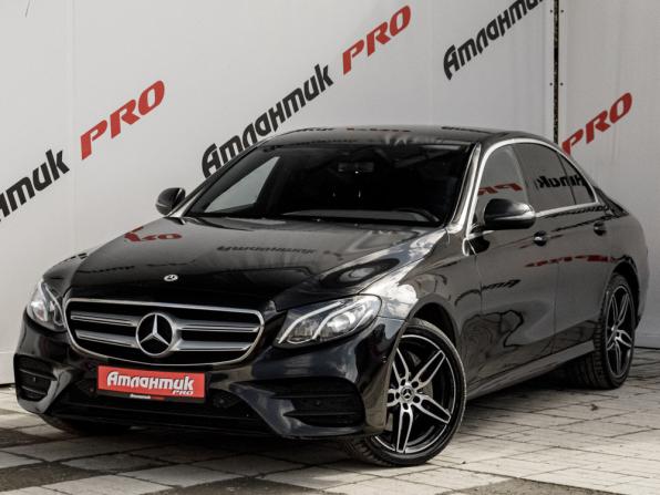 Mercedes-Benz E-Класс V (W213 S213 C238) с пробегом 2019 года, цена 2 830 000 рублей, 198784 км, седан, Автокод Объявления