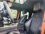 Mercedes-Benz G-Класс AMG II (W463) Санкт-Петербург  - изображение 36